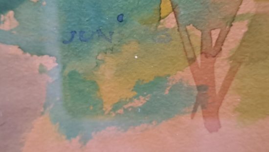 Aquarell ST