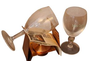 Irish Coffee Set WZ EG