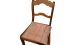 Holzsessel WZ EG