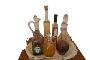 Diverse Alkoholika WZ EG