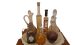 Diverse Alkoholika WZ EG