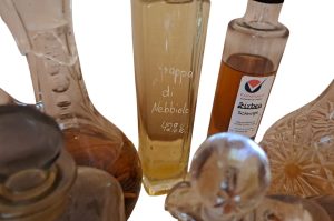 Diverse Alkoholika WZ EG