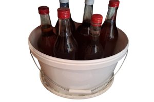 Diverse Alkoholika WZ EG