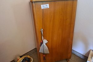 Nähkästchen WZ EG
