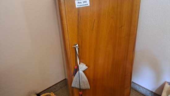 Nähkästchen WZ EG