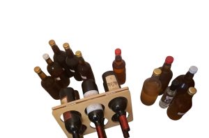 Diverse Alkoholika WZ EG