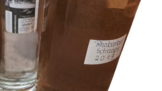 Diverse Alkoholika WZ EG