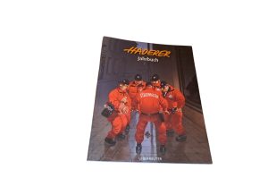 Diverse Bücher WZ EG