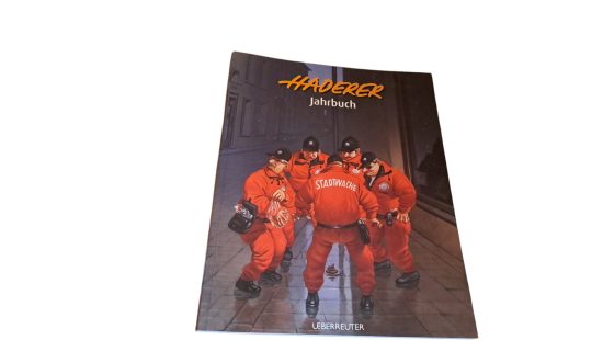 Diverse Bücher WZ EG