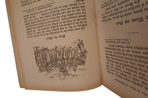 Sakrale Literatur WZ EG