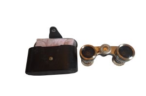 Operngucker WZ EG