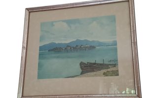 Kunstdruck WZ EG