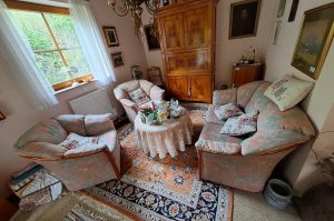 Sitzgruppe WZ EG