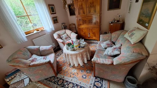 Sitzgruppe WZ EG