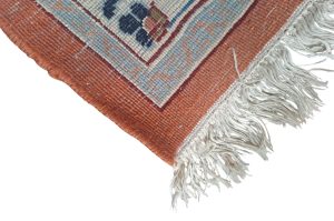 Teppich WZ EG