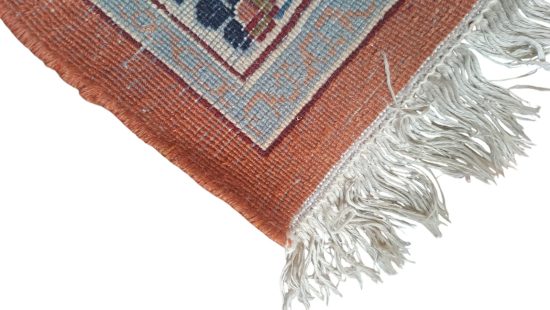 Teppich WZ EG