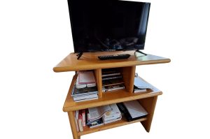 Phonoschrank WZ EG