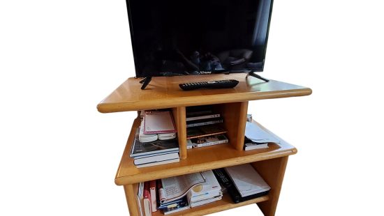 Phonoschrank WZ EG