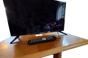 Phonoschrank WZ EG