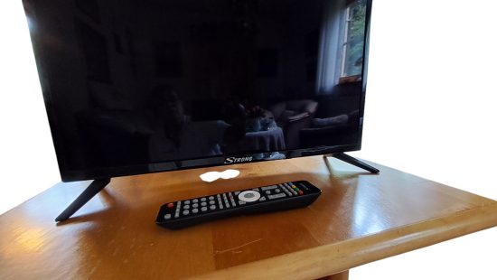 Phonoschrank WZ EG