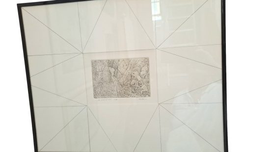 Kunstdruck ST