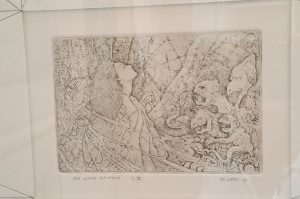 Kunstdruck ST