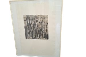 Kunstdruck ST