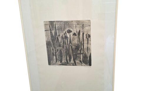 Kunstdruck ST