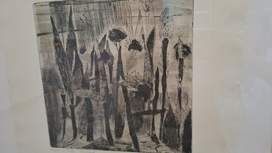 Kunstdruck ST