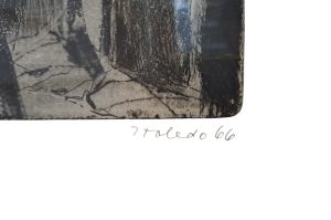 Kunstdruck ST
