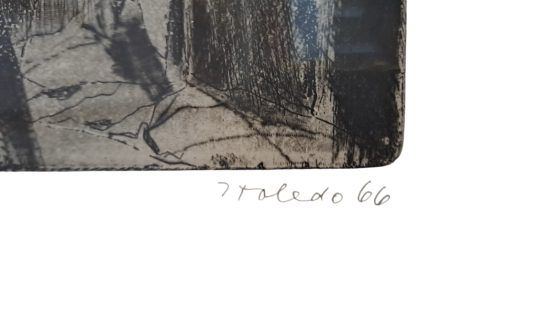 Kunstdruck ST