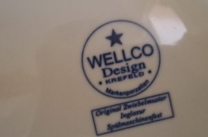 Serviceteile WZ EG