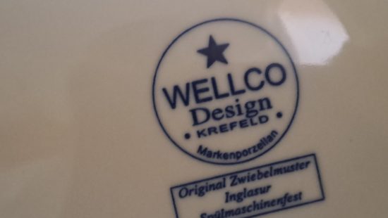 Serviceteile WZ EG