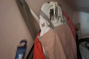 Überraschung WZ EG