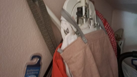Überraschung WZ EG