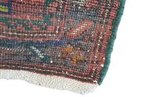 Teppich WZ EG