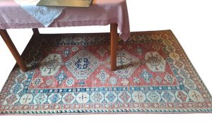 Teppich WZ EG