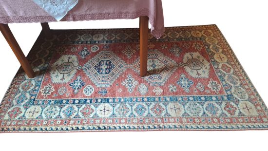 Teppich WZ EG