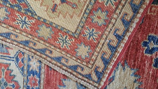 Teppich WZ EG