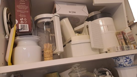 Kücheninhalt KÜ EG
