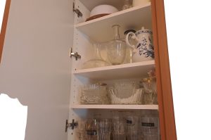 Kücheninhalt KÜ EG