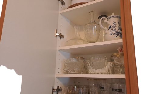 Kücheninhalt KÜ EG