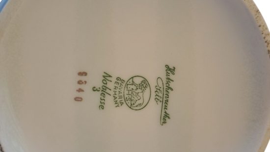 Serviceteile WZ EG