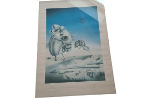 Kunstdruck ST