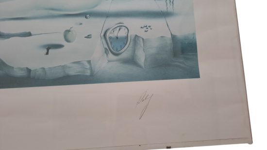 Kunstdruck ST
