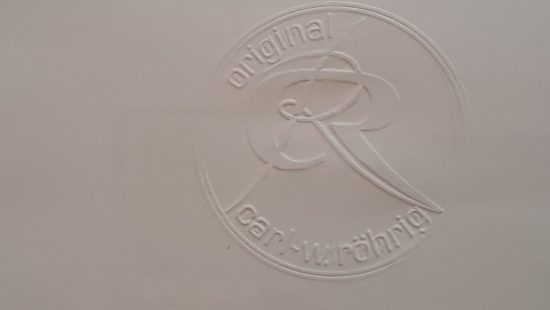 Kunstdruck ST