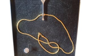 Modeschmuckset SZ OG