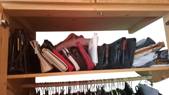 Damenbekleidung SZ OG