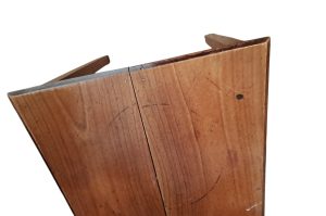 Holzsessel SZ OG