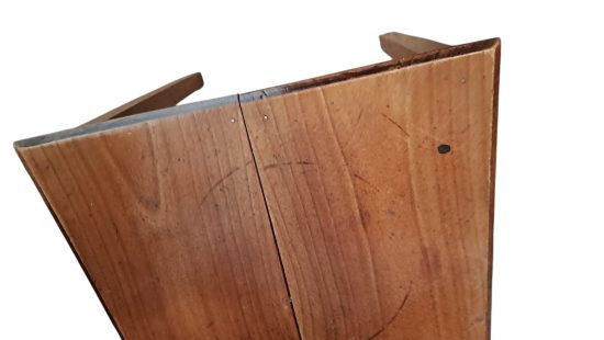 Holzsessel SZ OG